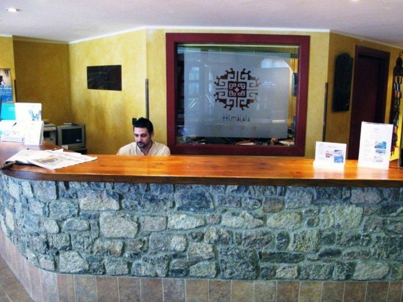 Hotel Grand Pas 4*
