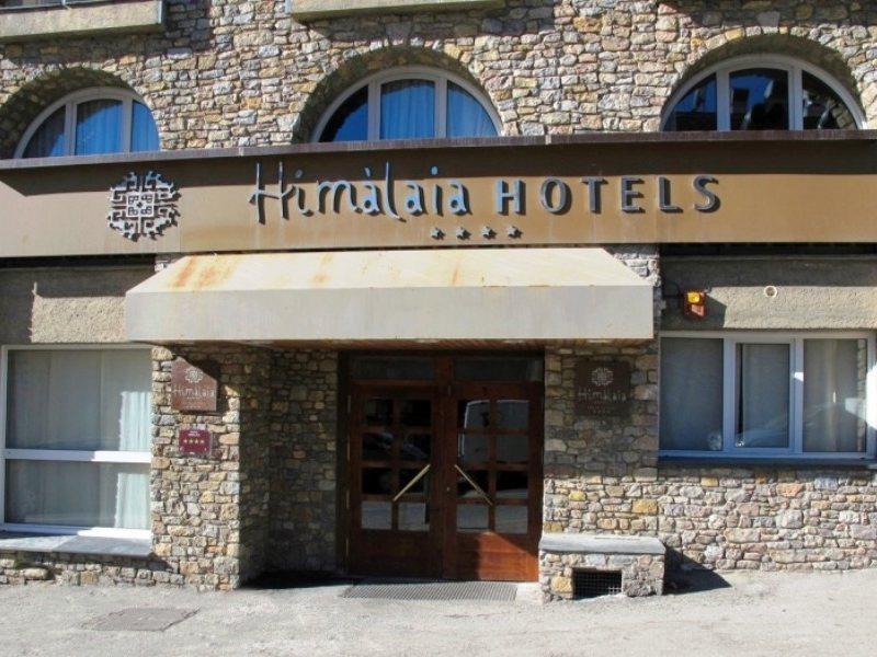 Grand Pas Hotel